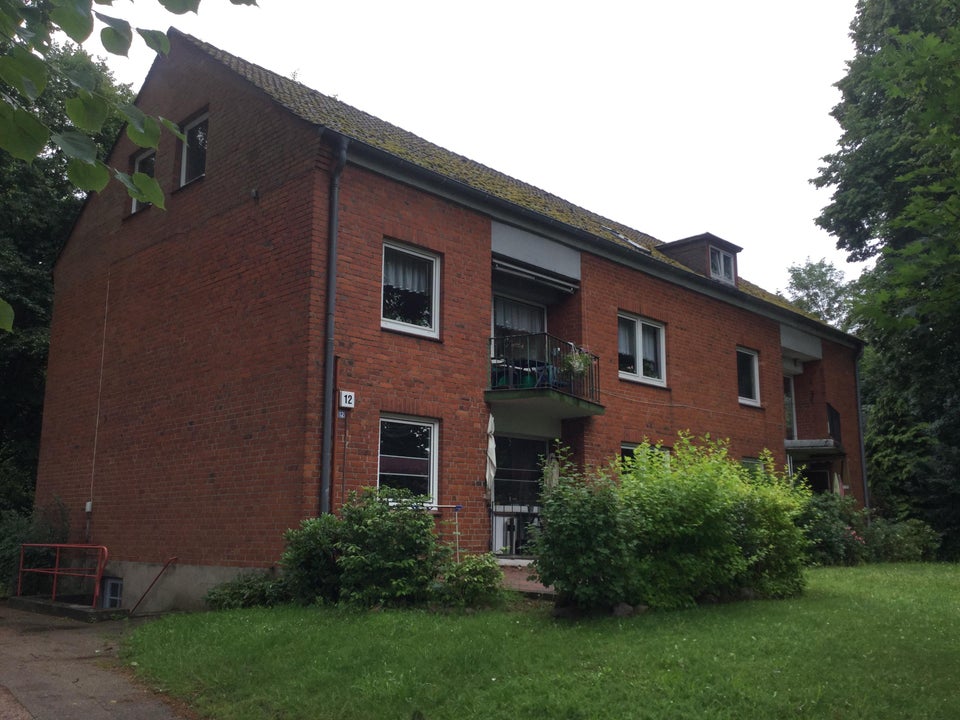 Ihre Zukunft - Ihre Wohnung: frisch sanierte 3-Zimmer-Wohnung - Foto 4