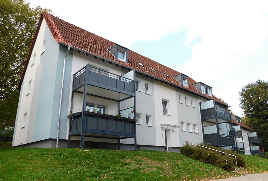 Endlich Zuhause: ansprechende 3-Zimmer-Wohnung - Foto 3