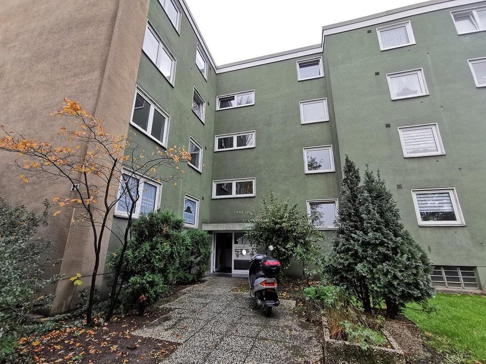 Das Glück hat ein Zuhause: ansprechende 3,5-Zimmer-Wohnung - Photo 2