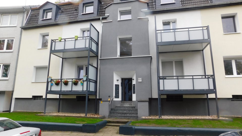 Hier hat jeder Platz: günstig geschnittene 3-Zi.-Wohnung - Photo 4