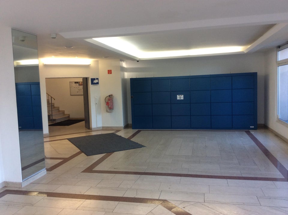 Attraktives Studenten Apartment an der RWTH Aachen! - Foto 1