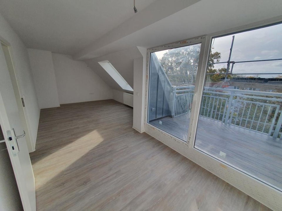 Schicke 2-Zimmer-Wohnung in modernem Wohnhaus - Photo 3