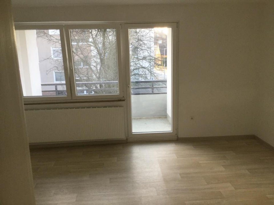 1 Zimmer Wohnung in Bielefeld-Sieker mit Balkon zu vermieten - Foto 5