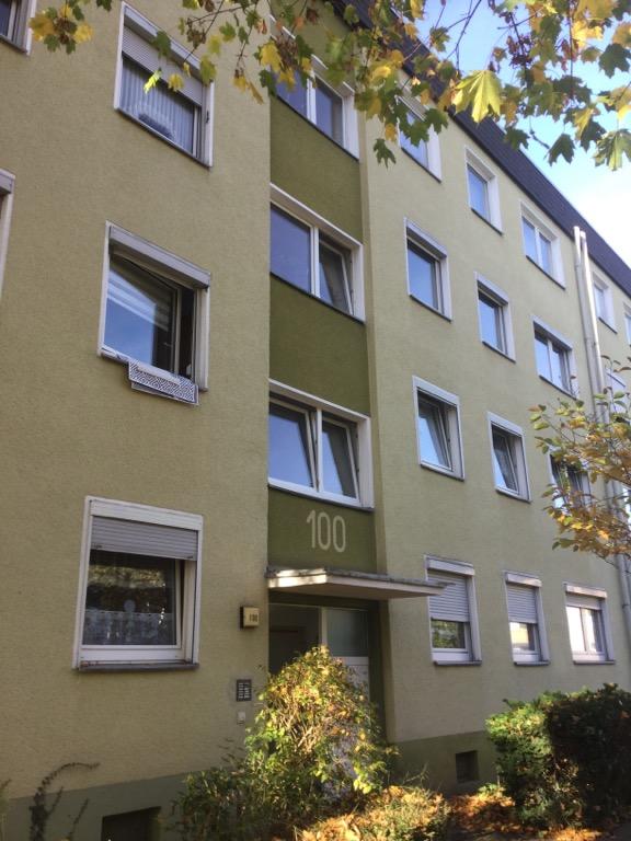 Einziehen & Wohlfühlen: Moderne 3-Zimmer-Wohnung in Leverkusen - Photo 4