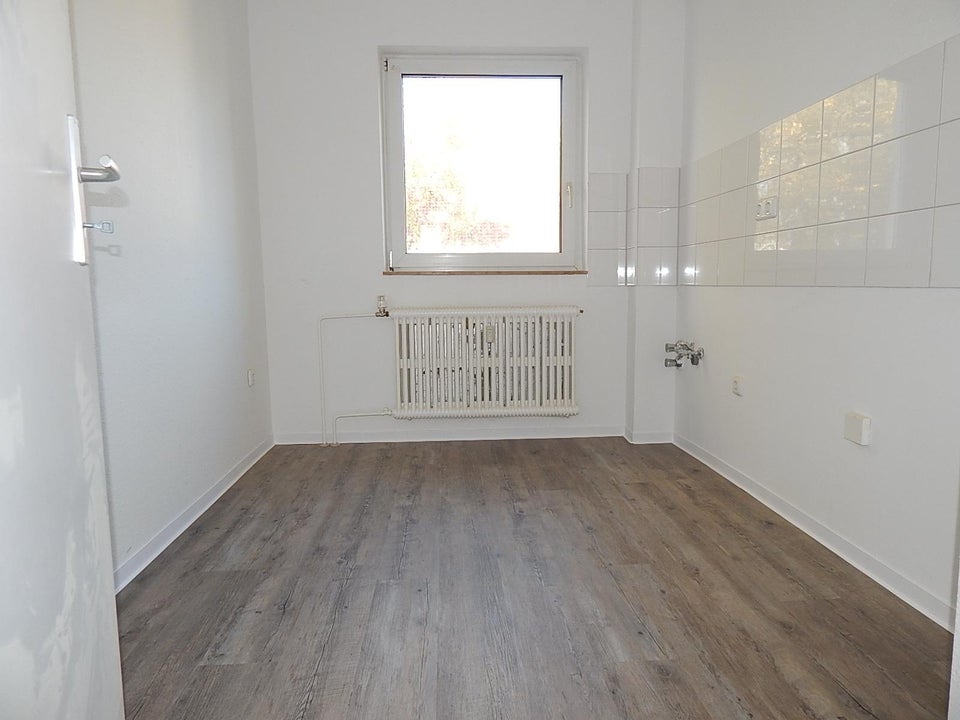 Willkommen in Ihrer neuen 2-Zimmer-Wohnung - ruhig gelegen - gepflegtes Umfeld - Photo 1