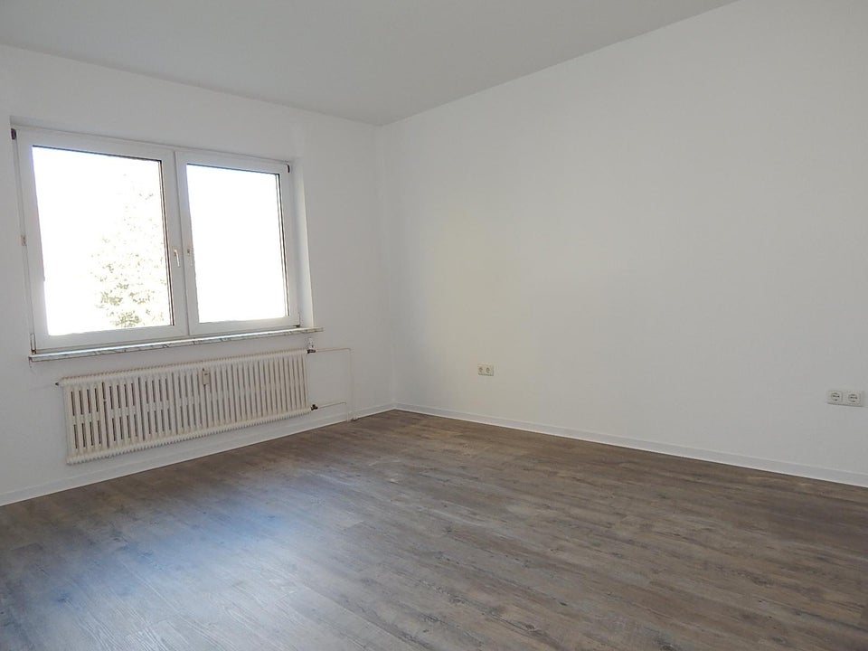 Willkommen in Ihrer neuen 2-Zimmer-Wohnung - ruhig gelegen - gepflegtes Umfeld - Photo 5