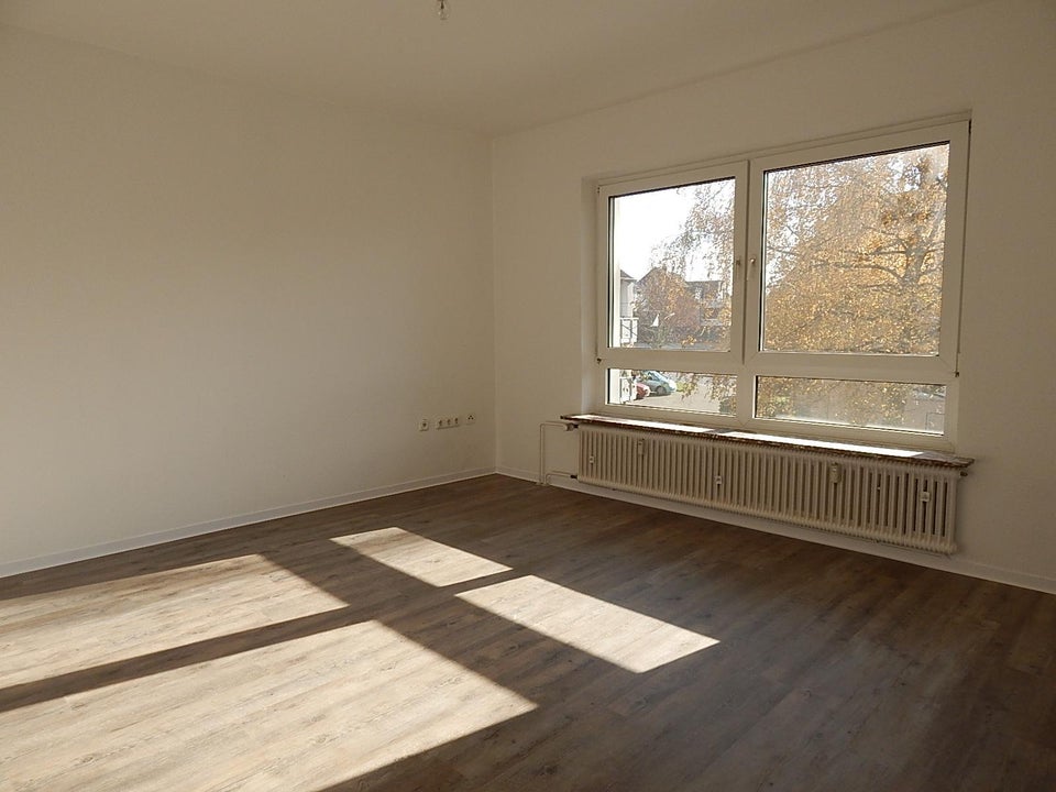 Willkommen in Ihrer neuen 2-Zimmer-Wohnung - ruhig gelegen - gepflegtes Umfeld - Photo 4