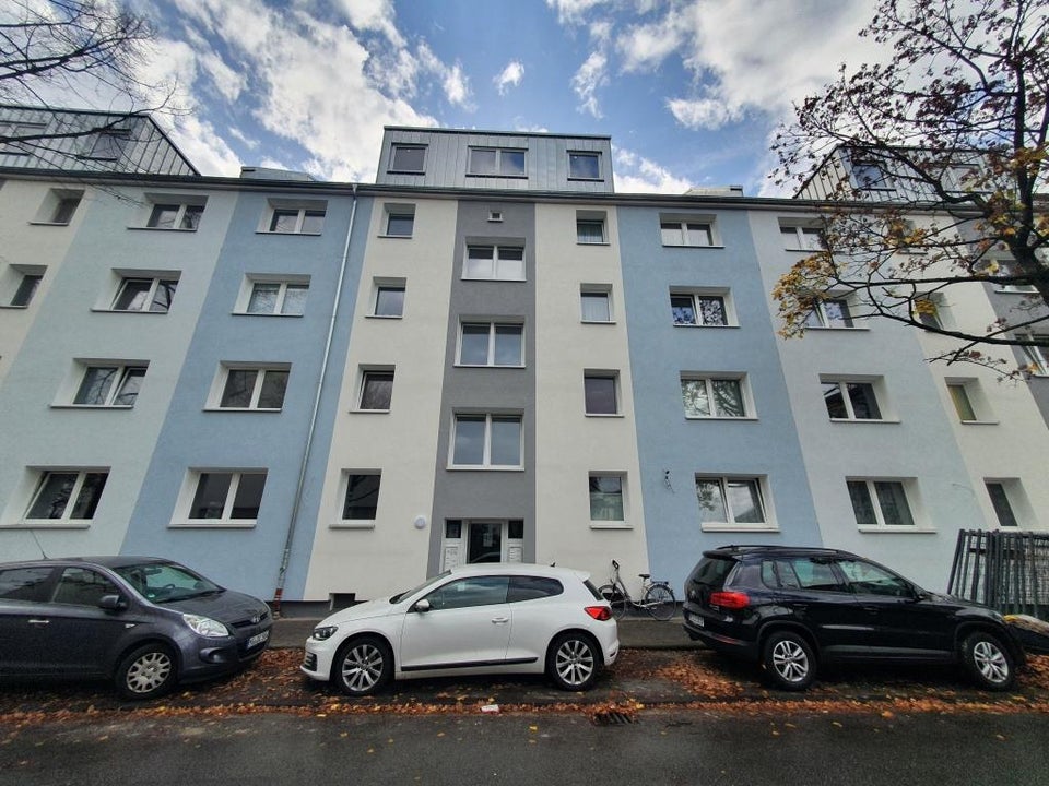 Schicke 2-Zimmer-Wohnung in modernem Wohnhaus - Photo 2
