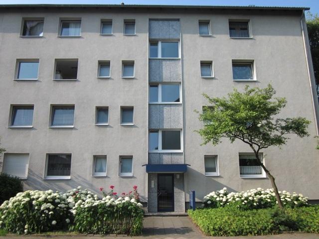 Zum 15.12: Sanierte Wohnung in Düsseldorf-Holthausen - Photo 5