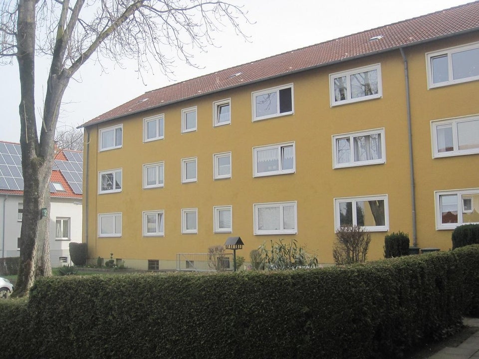 Attraktiv! Individuelle 2-Zimmer-Wohnung - Foto 4
