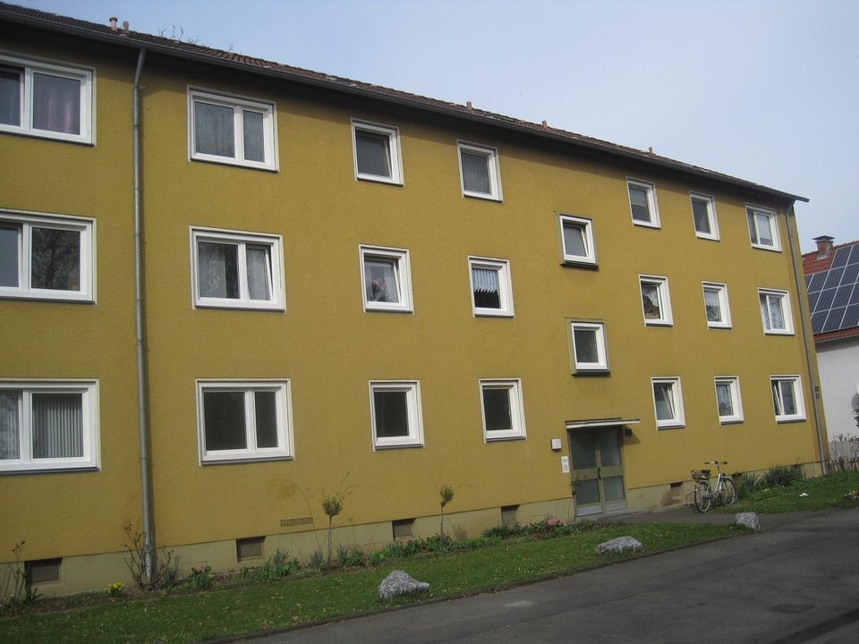 Attraktiv! Individuelle 2-Zimmer-Wohnung - Foto 5