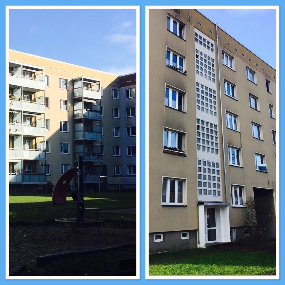 Achtung tolle 3 Zimmerwohnung sucht neue Mieter! Rufen Sie uns an ... - Foto 2