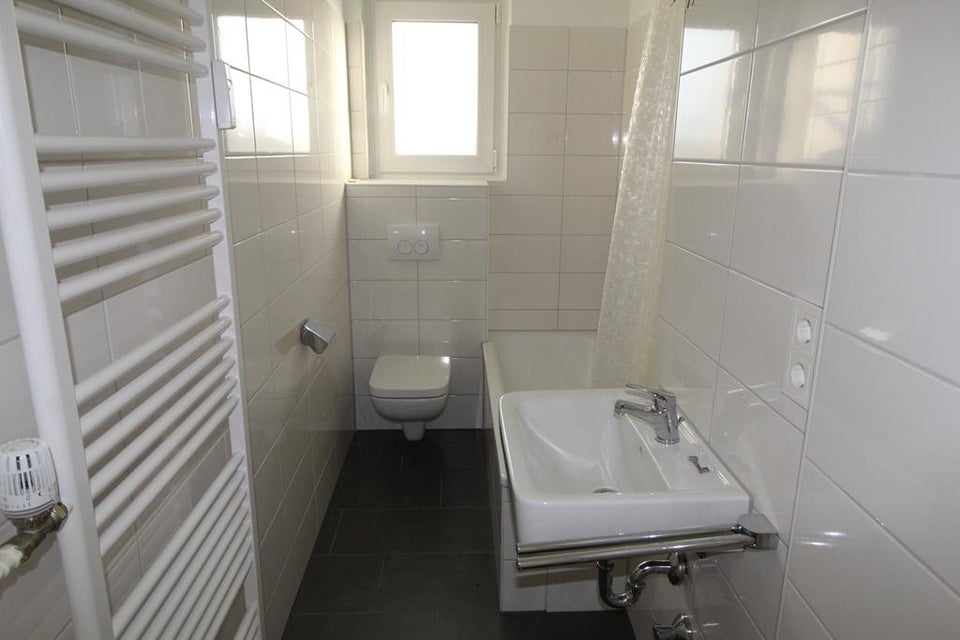 Perfekt für Sie - helle 2-Zimmer mit Balkon - Foto 4