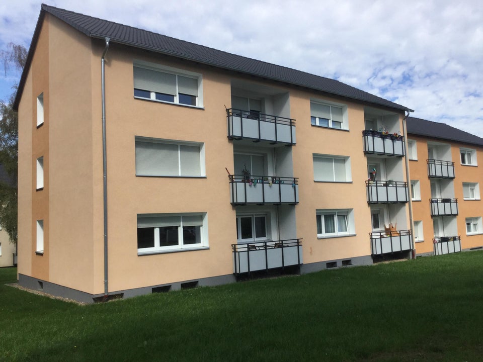 Gemütliche 3-Zimmer-Wohnung im Erdgeschoss - Foto 5