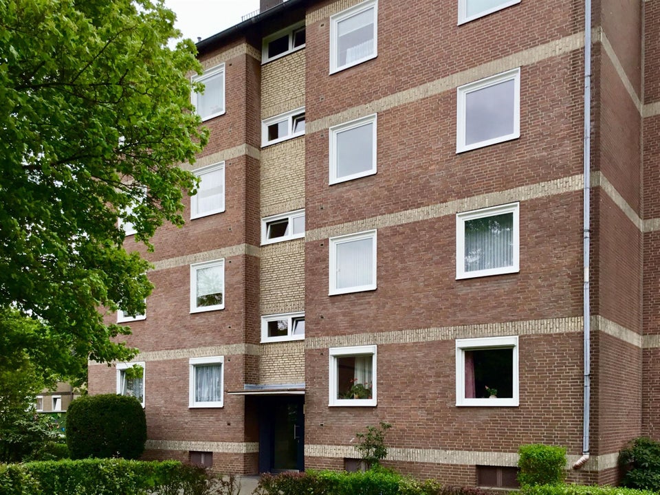 Wohnglück - großzügige 3-Zimmer-Wohnung mit Balkon - Foto 4