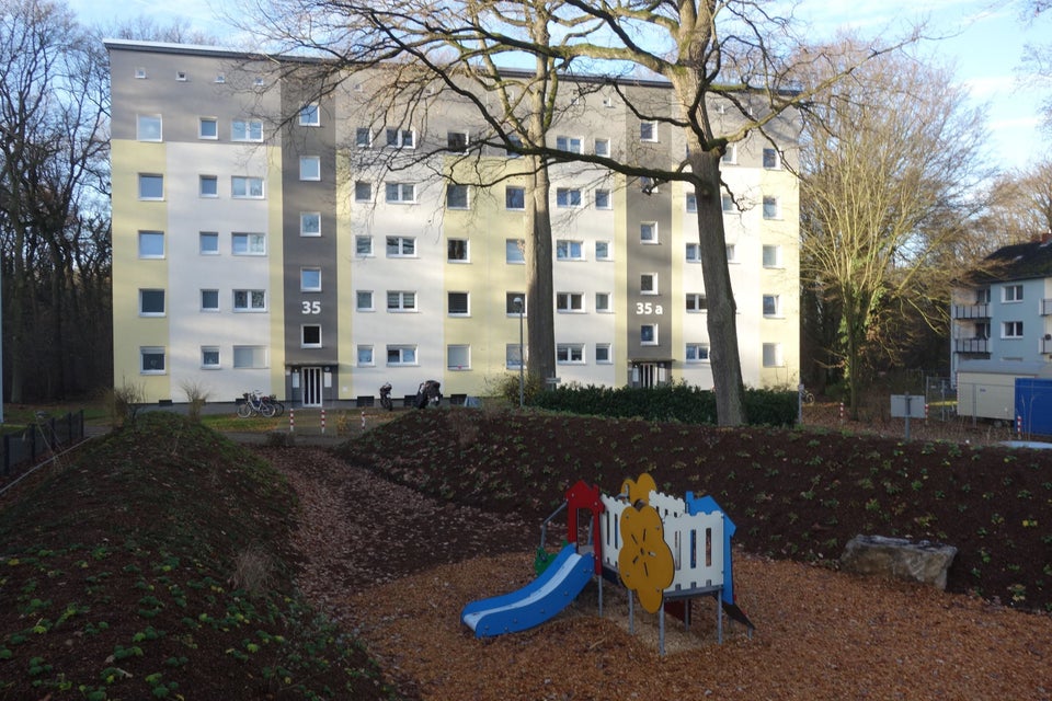 1 KM frei - Foto 2