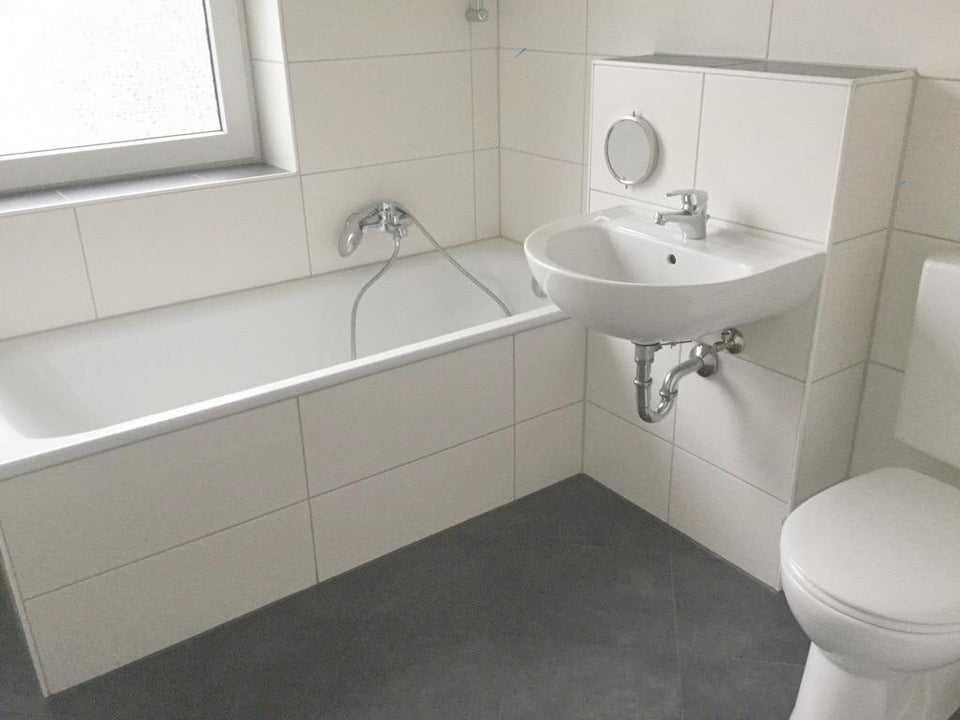 Großräumige 3-Zimmer-Wohnung mit Balkon! - Photo 5