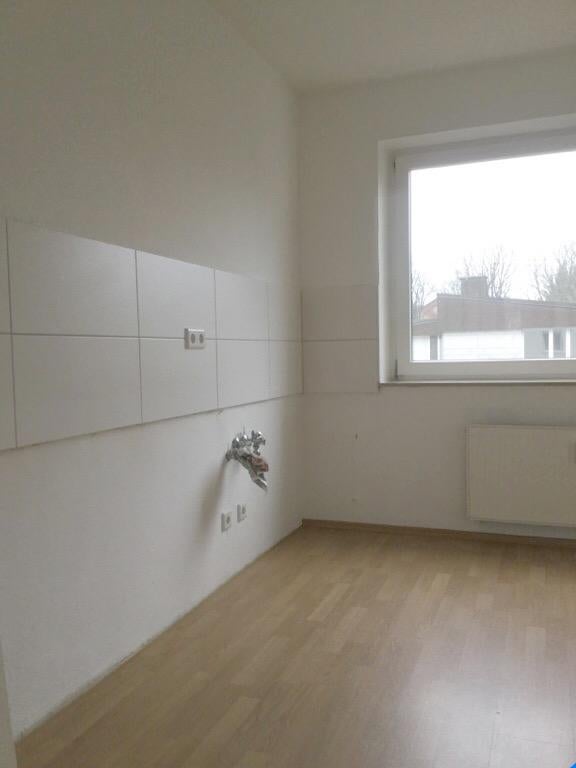 Großräumige 3-Zimmer-Wohnung mit Balkon! - Photo 4