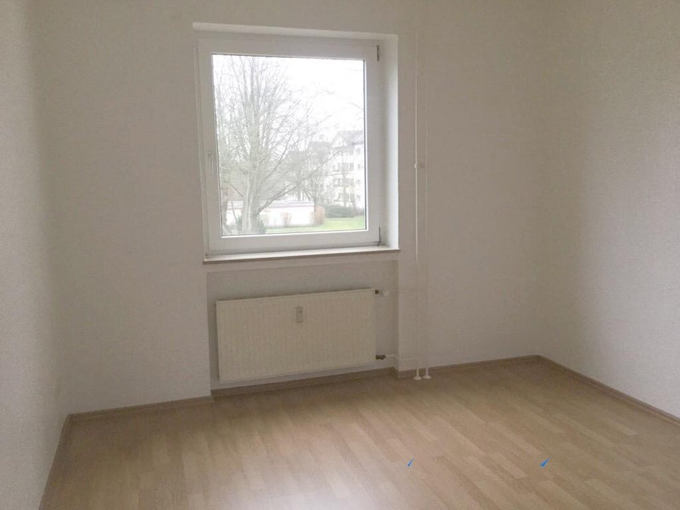 Großräumige 3-Zimmer-Wohnung mit Balkon! - Photo 3