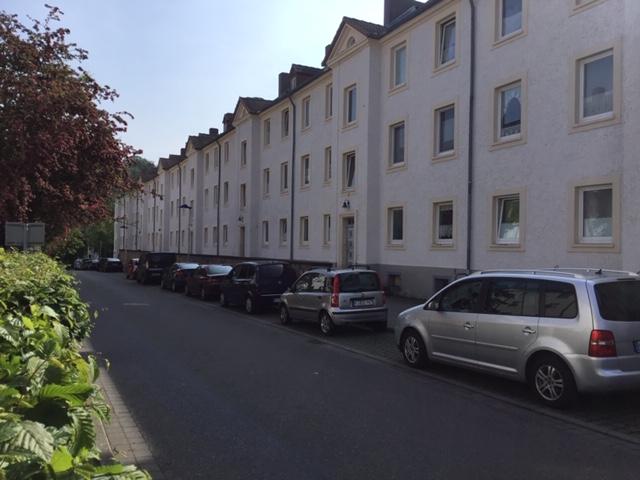 Ihre neue Wohnung im Keplerkiez: individuelle 2-Zimmer-Wohnung - Photo 3