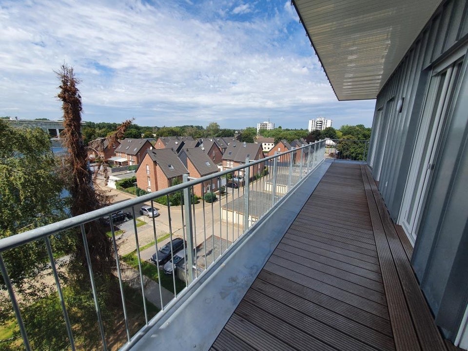 Keine zusätzlichen Heizkosten - Moderne Wohnung mit Fußbodenheizung über Geothermie - Foto 4