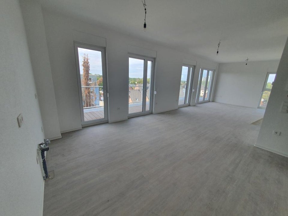 Keine zusätzlichen Heizkosten - Moderne Wohnung mit Fußbodenheizung über Geothermie - Foto 2