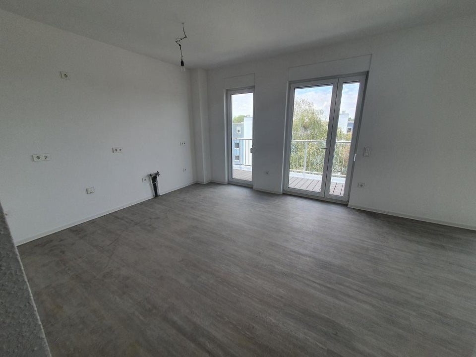 Keine zusätzlichen Heizkosten - Moderne Wohnung mit Fußbodenheizung über Geothermie - Foto 1