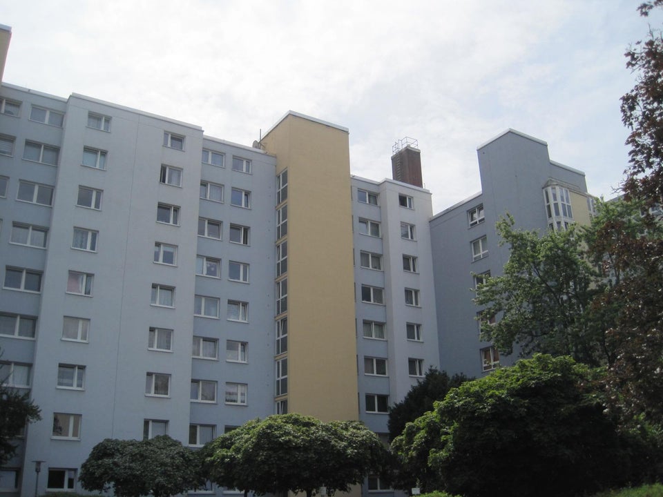 Attraktive 2-Zimmer-Wohnung mit Balkon sucht Nachmieter! - Foto 3