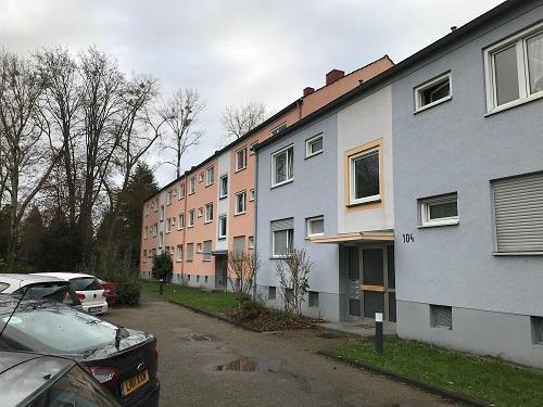 Perfekt für uns: individuelle 2-Zimmer-Wohnung - Foto 2