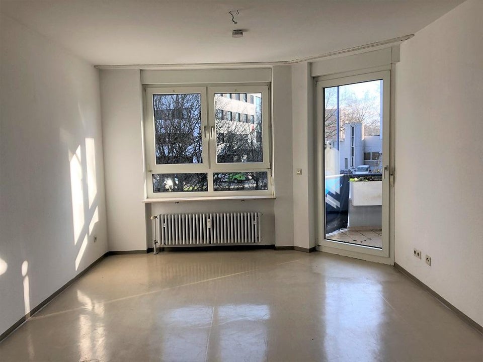 Seniorenwohnanlage ab 60 Jahre - 1,5-Zimmer - Balkon - Aufzug - Foto 1