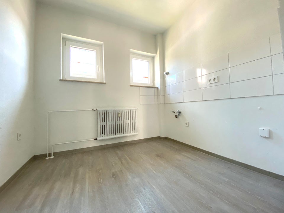 Barrierearm: Bezugsfertige Erdgeschosswohnung mit Dusche! - Photo 2