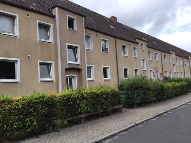 Attraktiv! Günstige 2-Zimmer-Wohnung - Foto 5