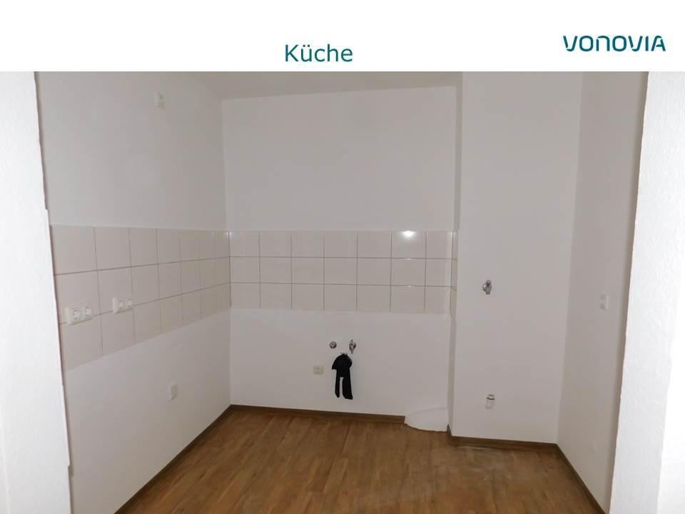 Schickes 1-Raum-Appartement mit Südbalkon am Isenbergplatz - Foto 2
