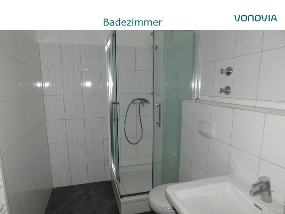 Schickes 1-Raum-Appartement mit Südbalkon am Isenbergplatz - Foto 3