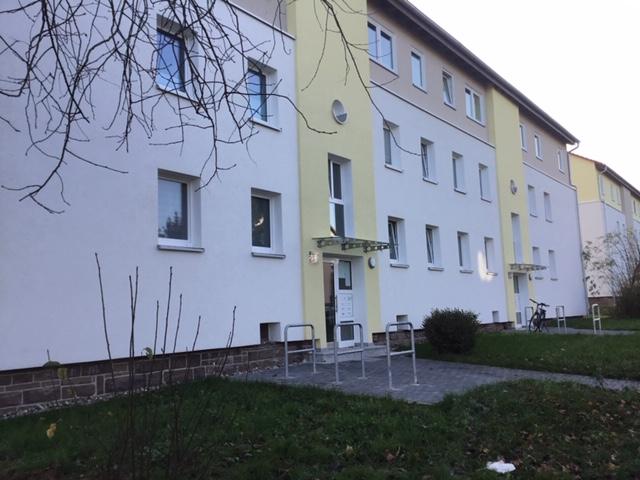 Gemütliche 2-Zimmer-Wohnung im Quartier Silberborn - Foto 5