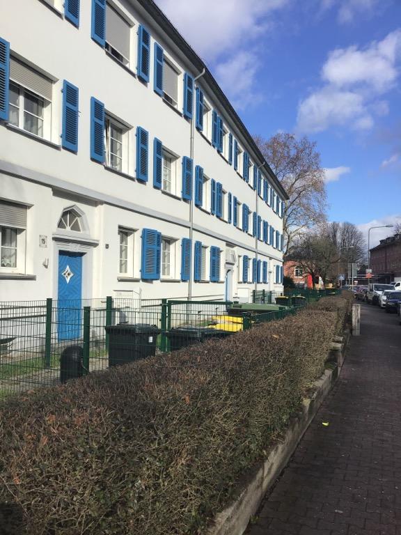 2-Zimmerwohnung im 2. Obergeschoss! - Foto 1