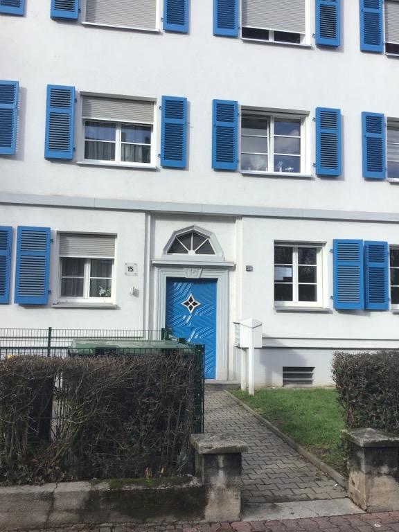 2-Zimmerwohnung im 2. Obergeschoss! - Foto 2