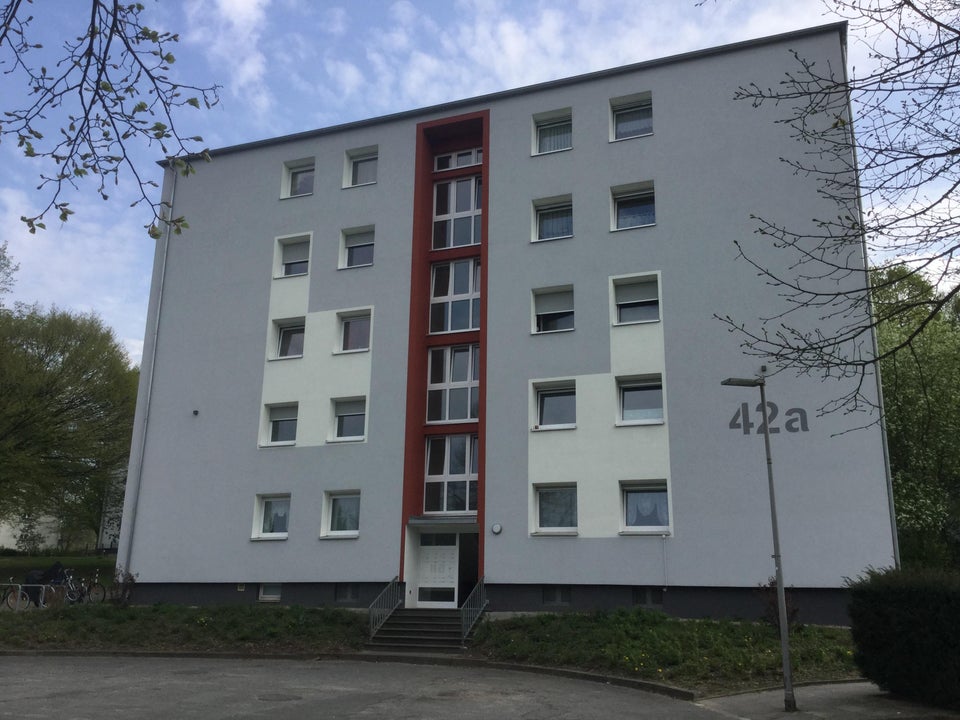 3-Zimmer-Wohnung mit Balkon in Schildesche zu vermieten - Foto 2