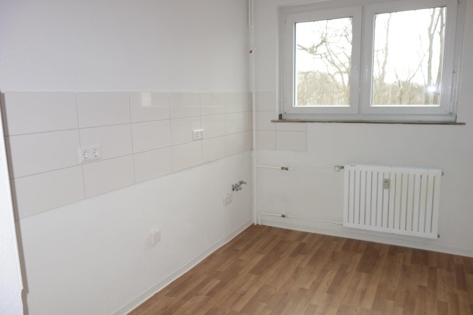 Da kommt man gern Heim. günstig geschnittene 3-Zi.-Wohnung - Foto 3