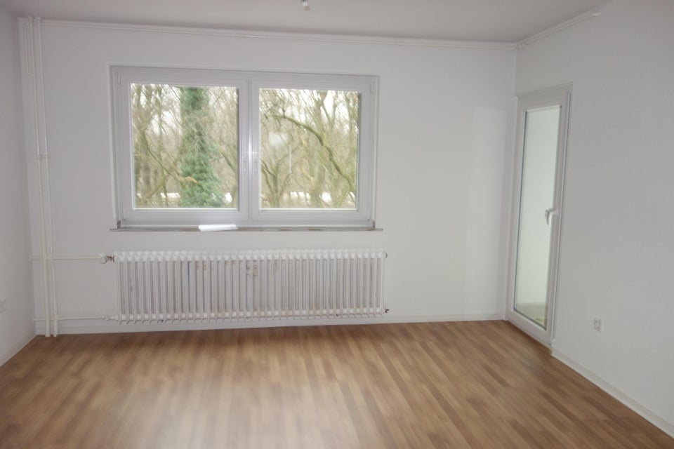 Da kommt man gern Heim. günstig geschnittene 3-Zi.-Wohnung - Foto 4