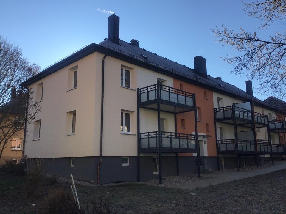 Super! 3-Zimmer-Wohnung, neuwertig mit Küche - Foto 1