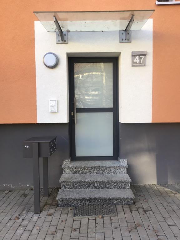 Super! 3-Zimmer-Wohnung, neuwertig mit Küche - Foto 4