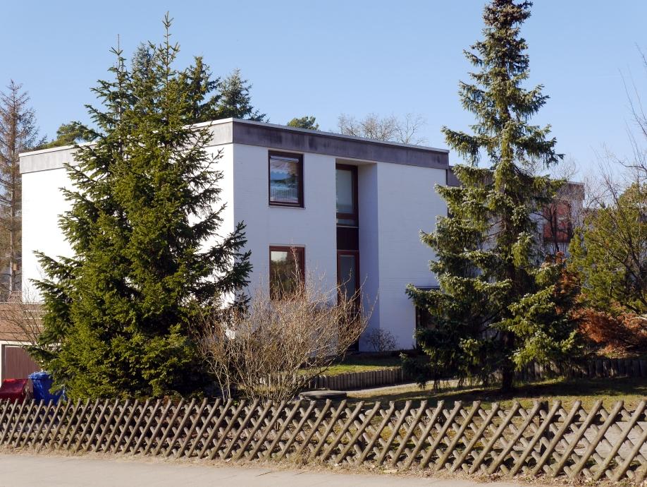 Große Wohnung sucht Familie: helle 4-Zimmer-Wohnung mit großer Außenterrasse - Photo 5