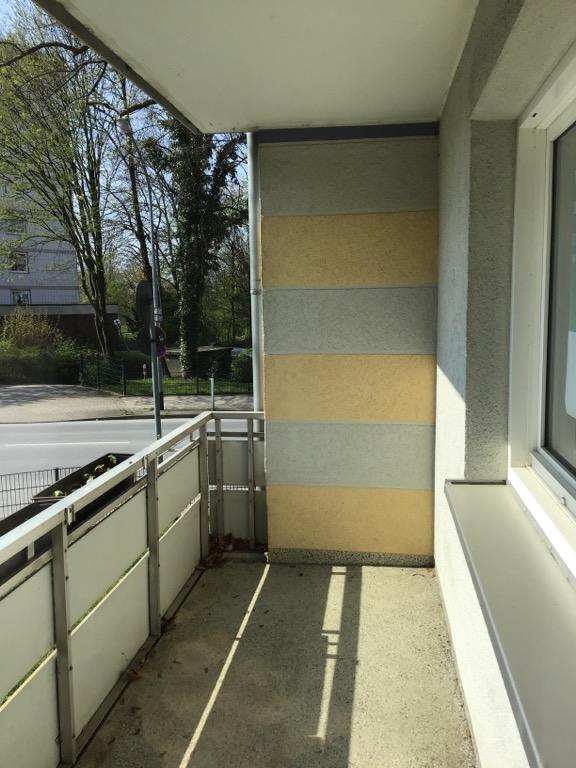Wunderschöne Familienwohnung mit modernem Tageslichtbad und herrlichem Balkon im EG! - Foto 3