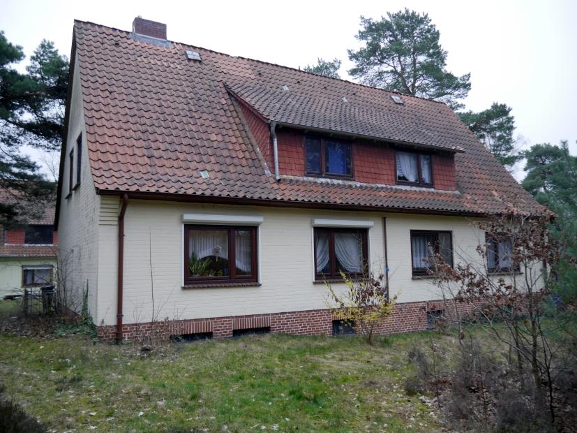 Wohnen im Grünen - Ihre neue Wohnung? - Photo 1