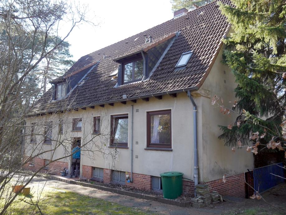 Wohnen im Grünen - Ihre neue Wohnung? - Photo 2