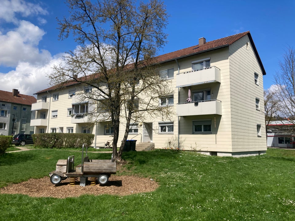 Ihre neue Wohnung: individuelle 3-Zimmer-Wohnung - Foto 4