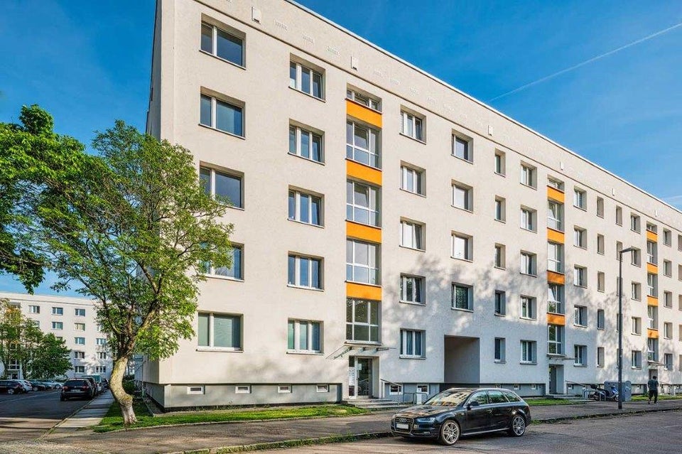 Nachmieter gesucht! WG-gerechte Wohnung mit Abstellraum, Küche/Bad mit Fenster! - Foto 2