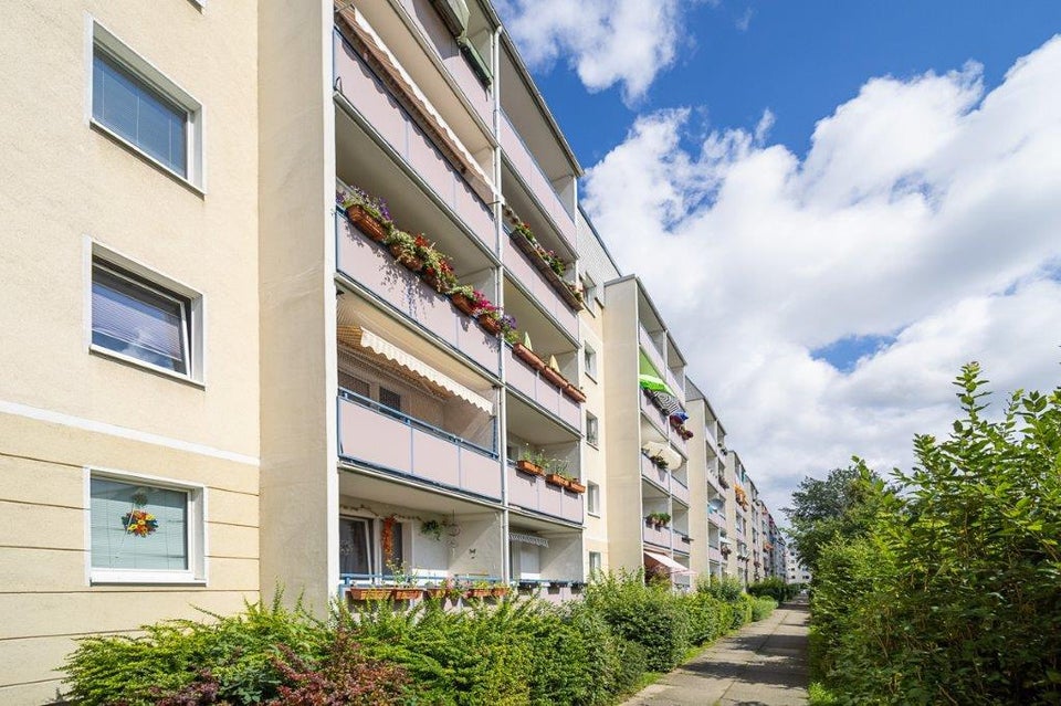 Gemütliche Familienwohnung sucht neue Mieter*innen! - Foto 1