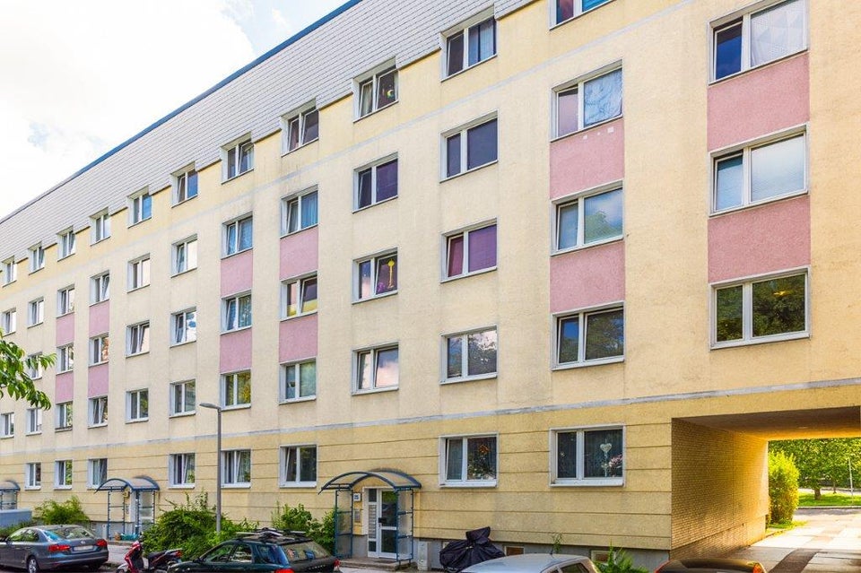 Gemütliche Familienwohnung sucht neue Mieter*innen! - Foto 3